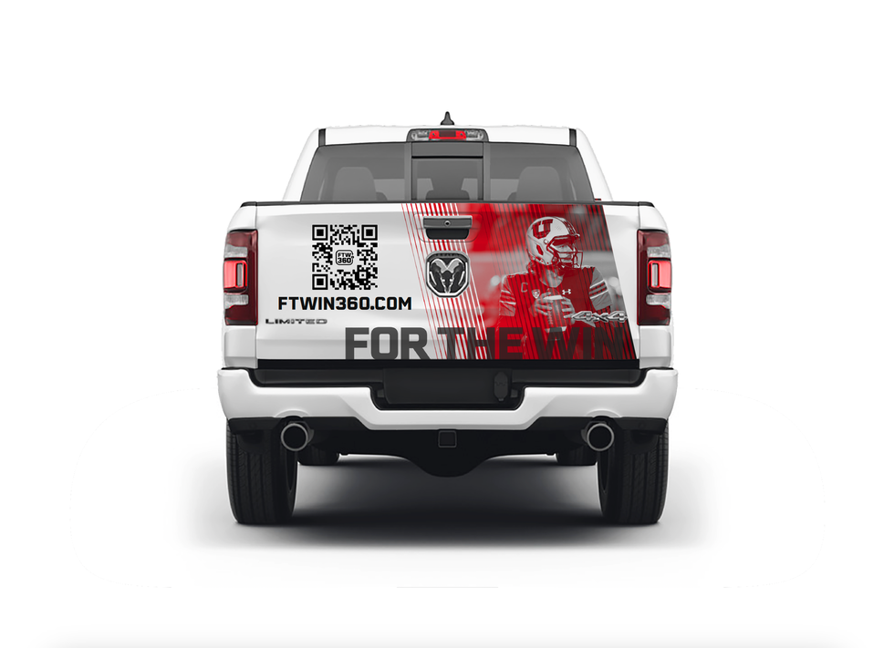 College Football Team Gets Nearly 100 Free Pickup Trucks
