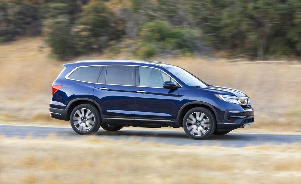Honda, Acura Recalling 250,000 Vehicles over Engine Stall Risk