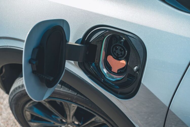 The Real Cost of Owning an Electric Car