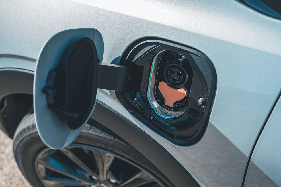 The Real Cost of Owning an Electric Car