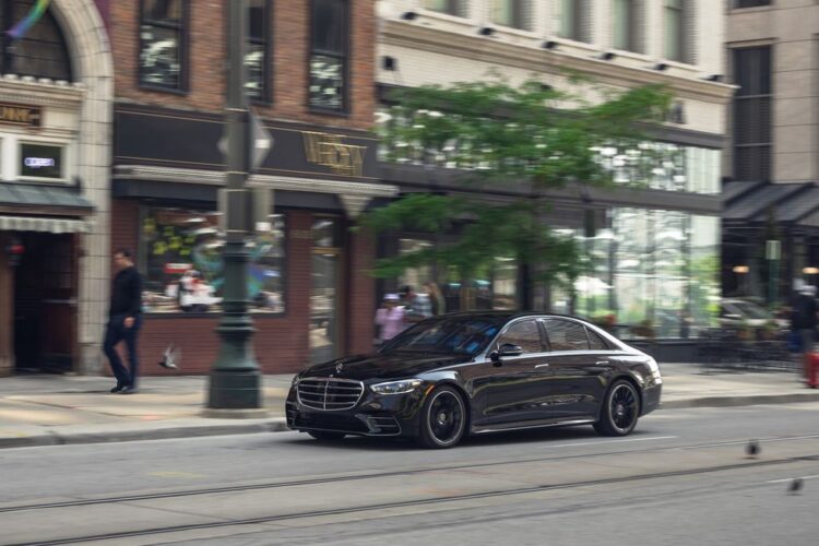 Tested: 2023 Mercedes-Benz S580e PHEV Upstages the EQS
