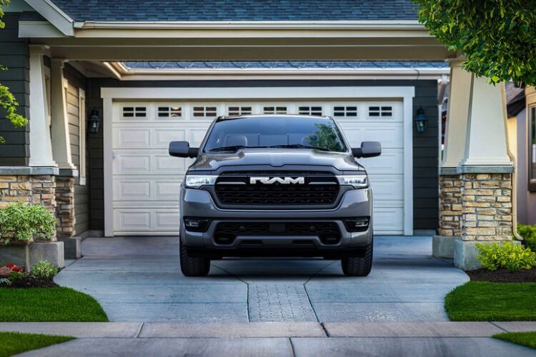 Report: Ram Delays Ramcharger PHEV and Electric 1500 REV Once Again