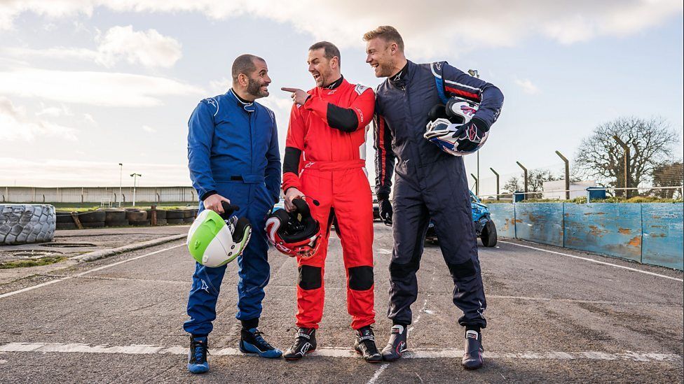BBC’s Top Gear TV Show Canceled with No Plans to Return Soon