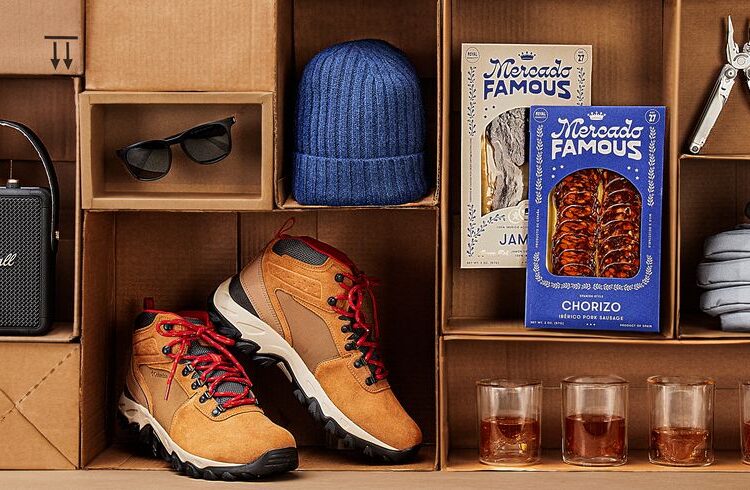 The 75 Best Christmas Gifts for Men Who Never Shop for Themselves