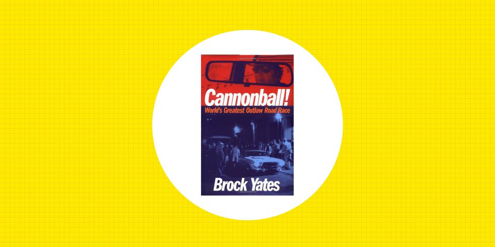 22 Car Books by Car and Driver Editors and Writers, Past and Present
