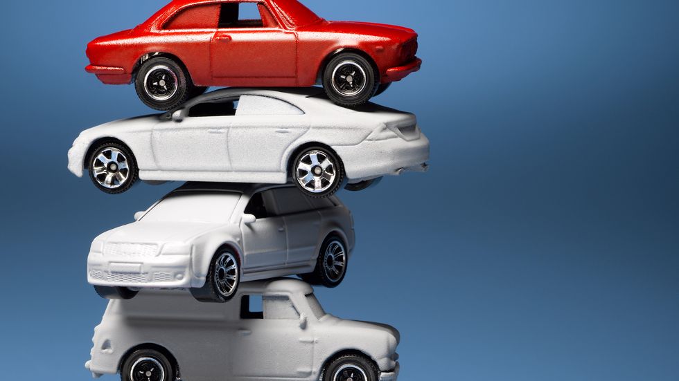 How to Make Car Shopping Easier