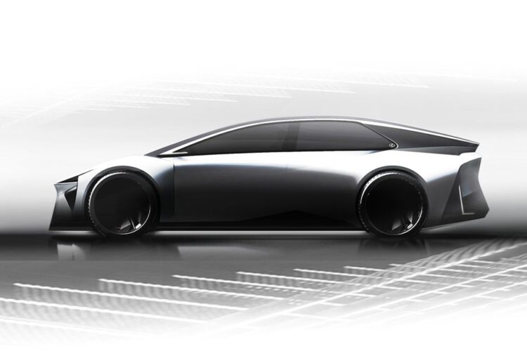Toyota Lays Out Its EV Battery Road Map, Including a Solid-State Battery (Eventually)