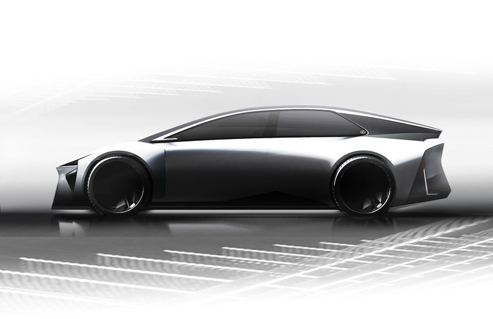 Toyota Lays Out Its EV Battery Road Map, Including a Solid-State Battery (Eventually)