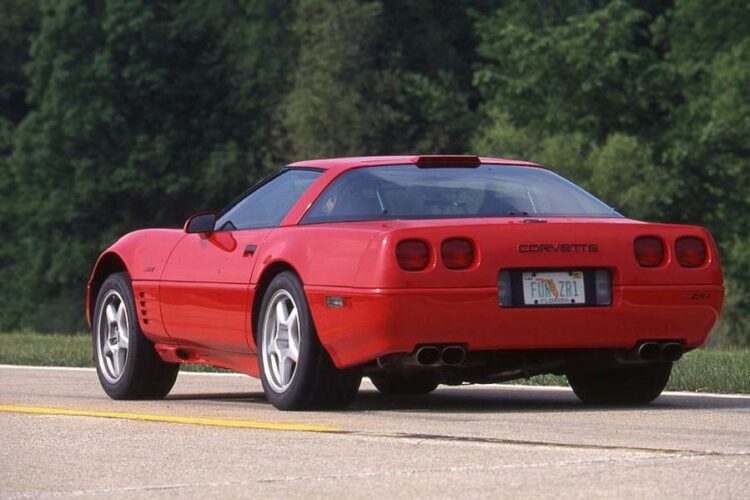 Lingenfelter 415 ZR-1: Tested 0-150-0 MPH