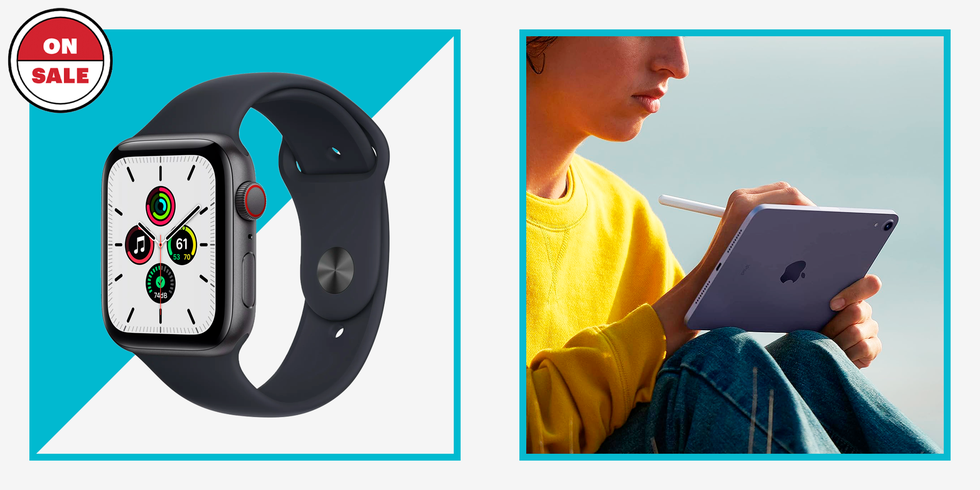Apple Black Friday Deals 2023: Early Deals You Can Shop Now