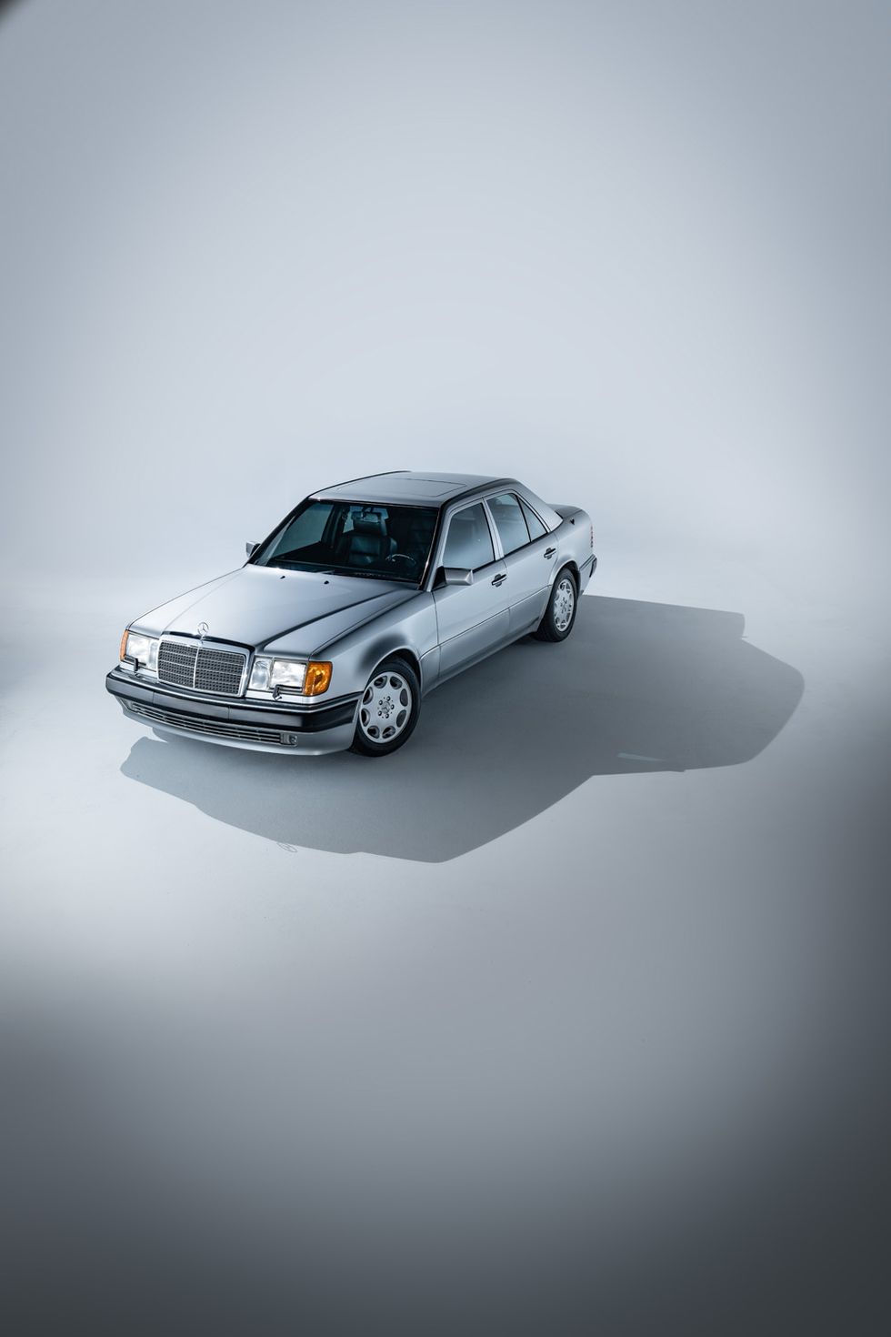 What to Buy: 1992-1994 Mercedes-Benz 500E/E500