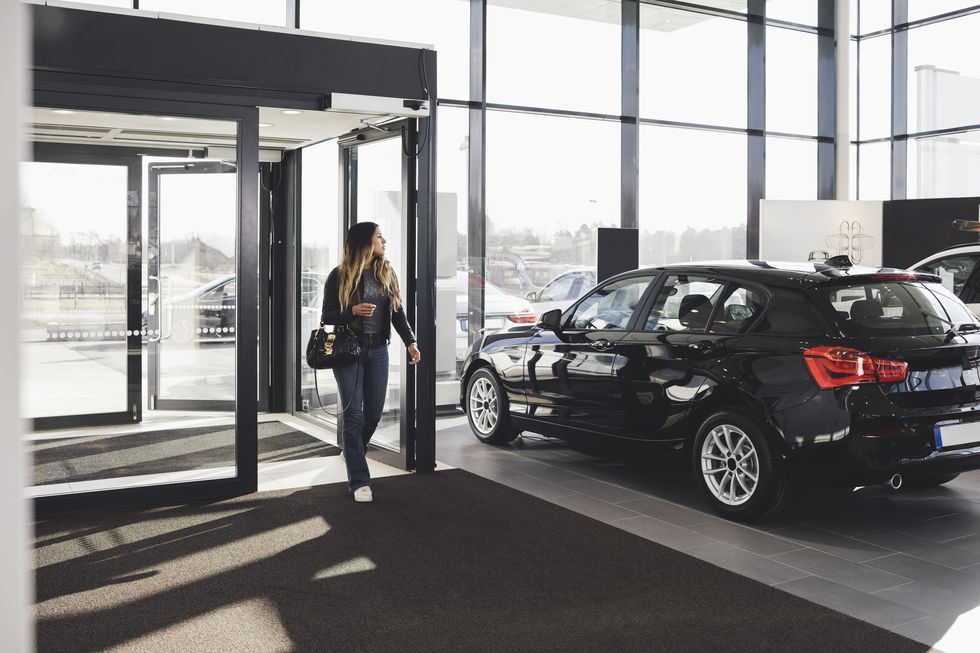 FTC’s New CARS Rule Could Save Car Shoppers $3.4 Billion Each Year