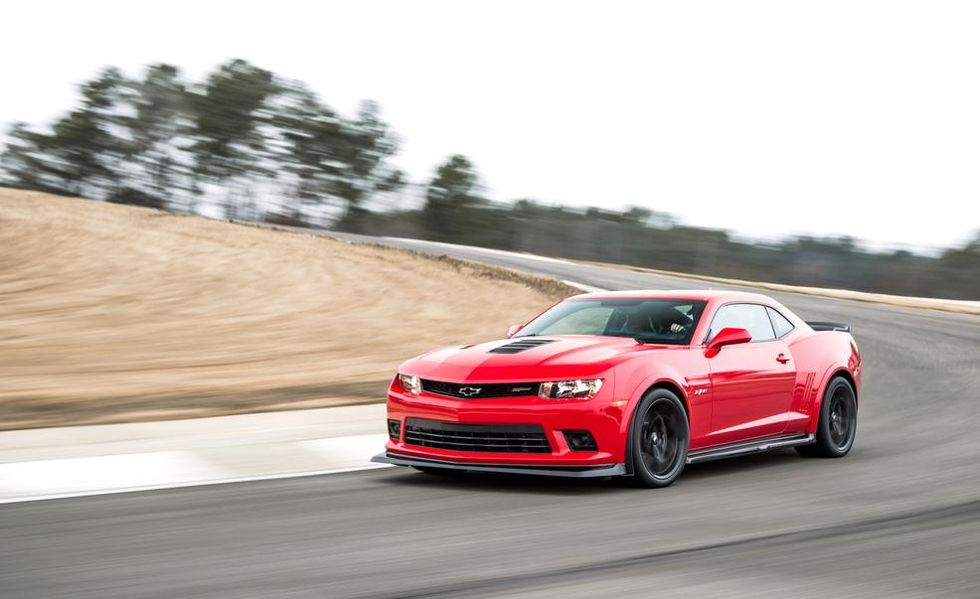10 Bad Takes in Choosing 10Best Cars over the Years