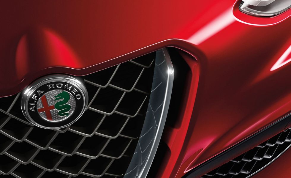 Alfa Romeo Milano Is the Brand’s First EV and Likely Stuck Overseas
