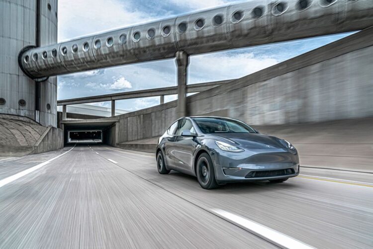 1.8 Million Tesla Models Recalled over Hood-Latch Problem