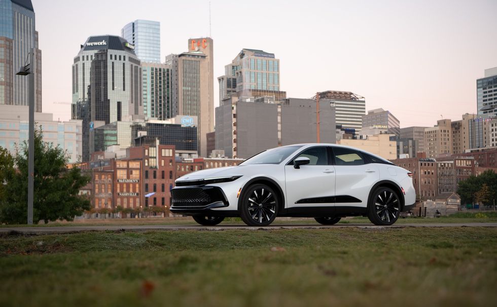 Best New Car Lease Deals for December 2023: The Less-Popular Crowd