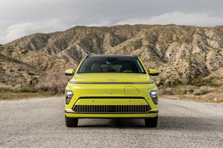 2024 Hyundai Kona Electric Gets Price Cut, Now Starts at $34,010