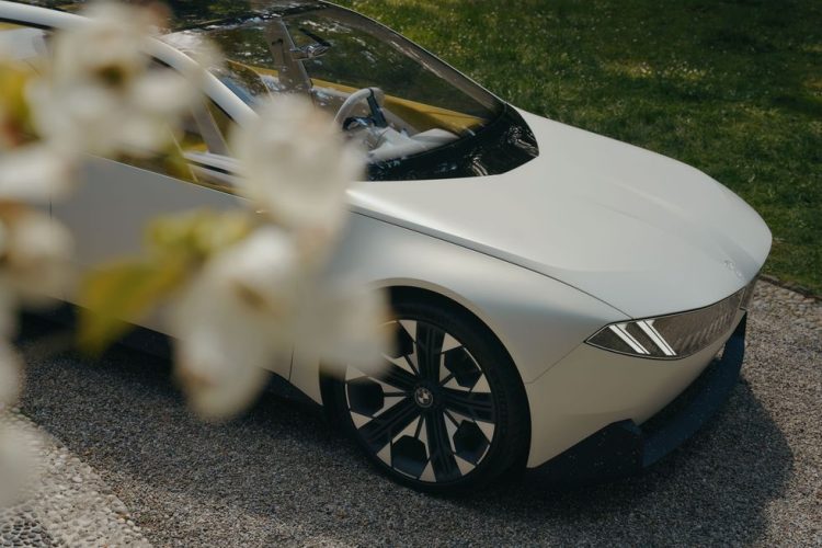 Future Cars Worth Waiting For: 2024–2028