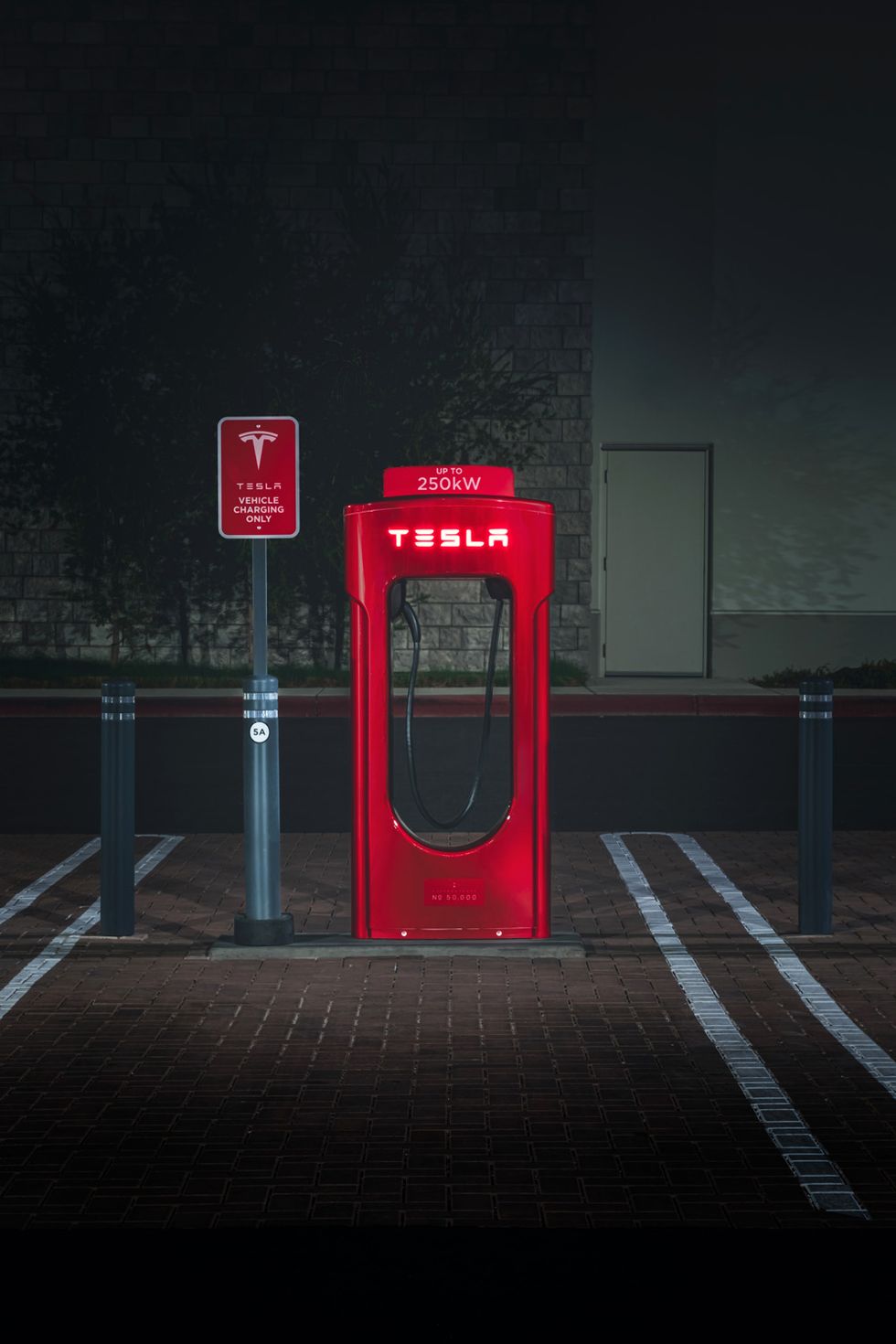 Opening Up Tesla’s Supercharger Network Is Better for Tesla Than You Think