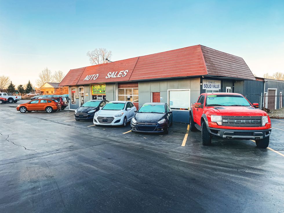 Used Cars in 2024: What You Should Know before You Buy