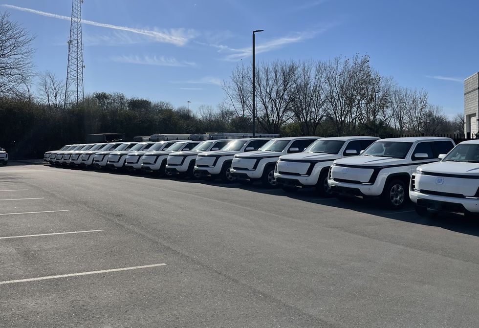 Former Lordstown Motors CEO: We’re Committed to the Endurance EV Truck