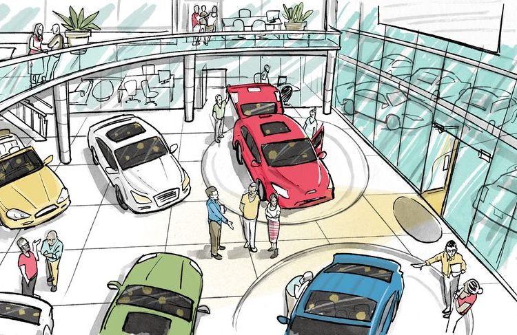Should You Buy a New or Used Car?