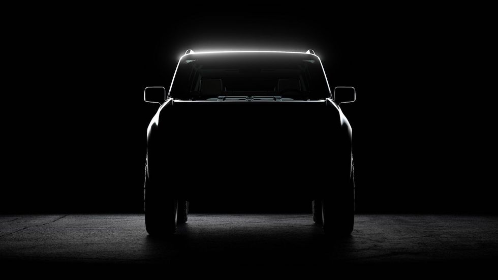 Scout Trademarks ‘Reaper’ and ‘Traveler’ as Possible New EV Names