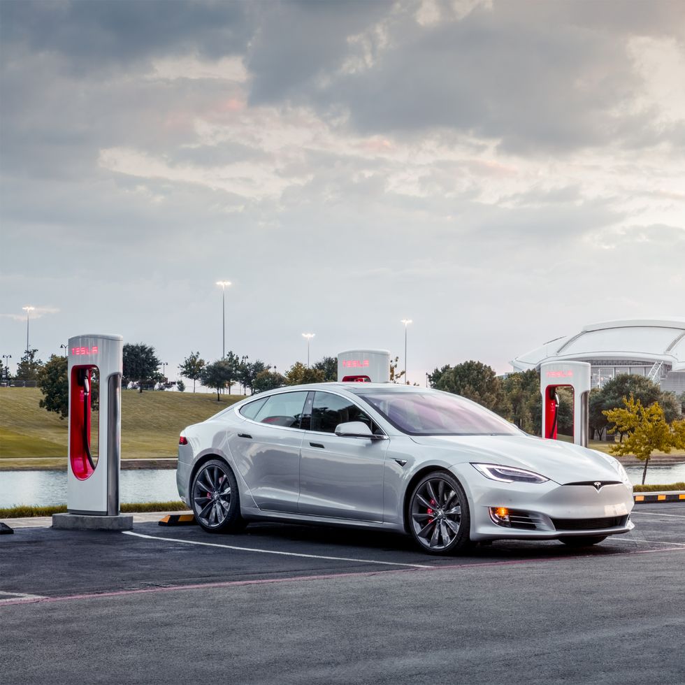 Tesla Issues Recall of More Than 2 Million Vehicles over Autopilot Flaws