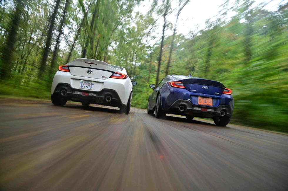 The 10 Best Affordable Performance Cars (and Trucks and SUVs!) You Can Buy