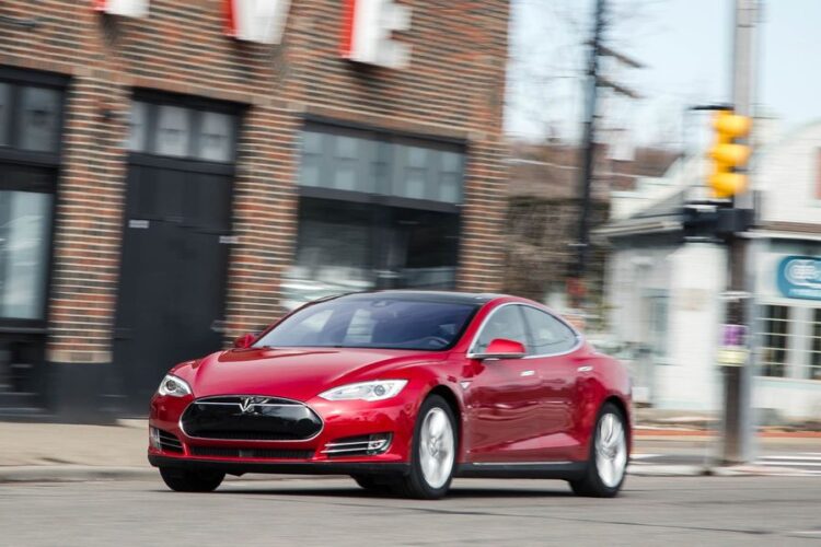 Best Used EVs to Take Advantage of the $4000 Federal Tax Credit