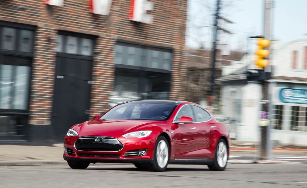 Best Used EVs to Take Advantage of the $4000 Federal Tax Credit