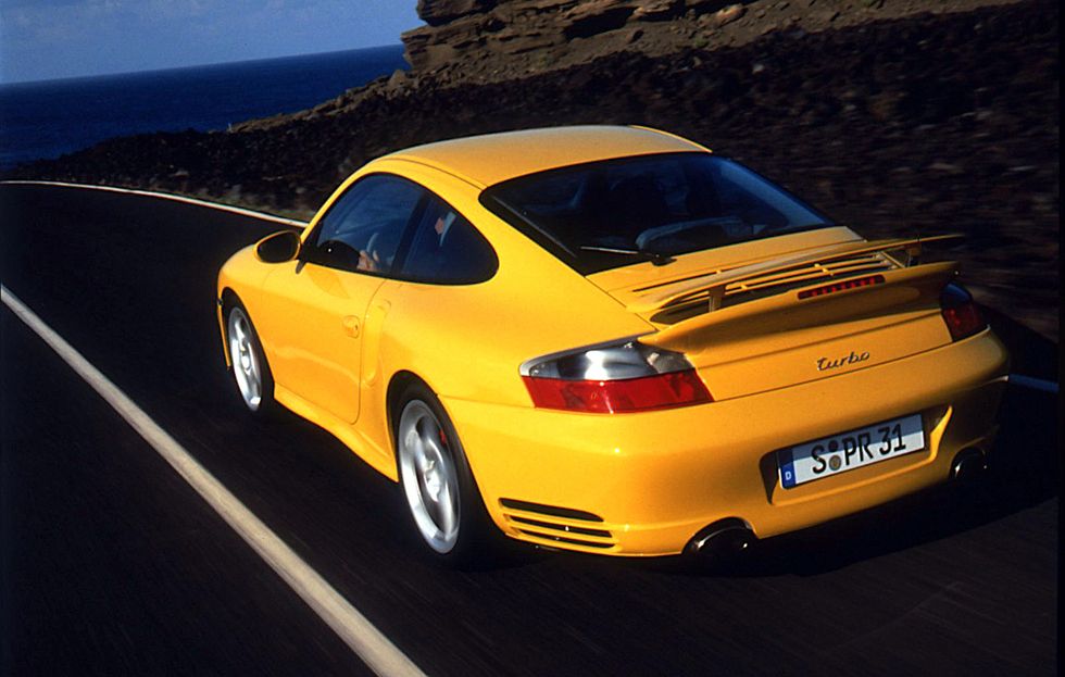 Vintage Porsche 911s: Our Top 6 Picks