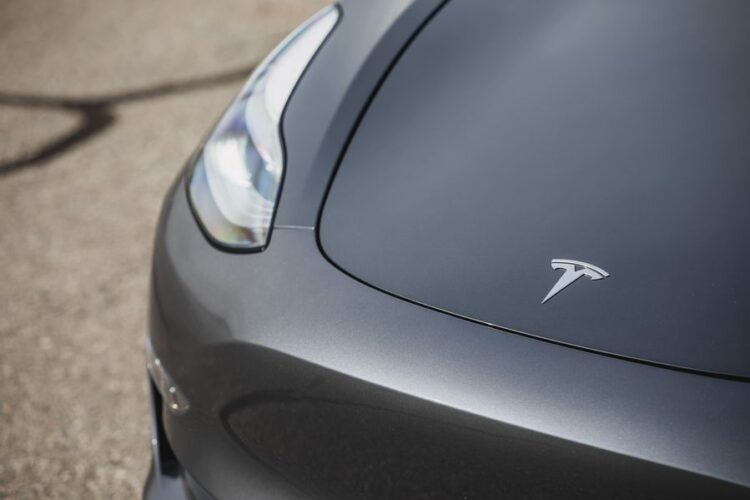 Sub-$30K Tesla Compact Crossover Reportedly Arriving in 2025