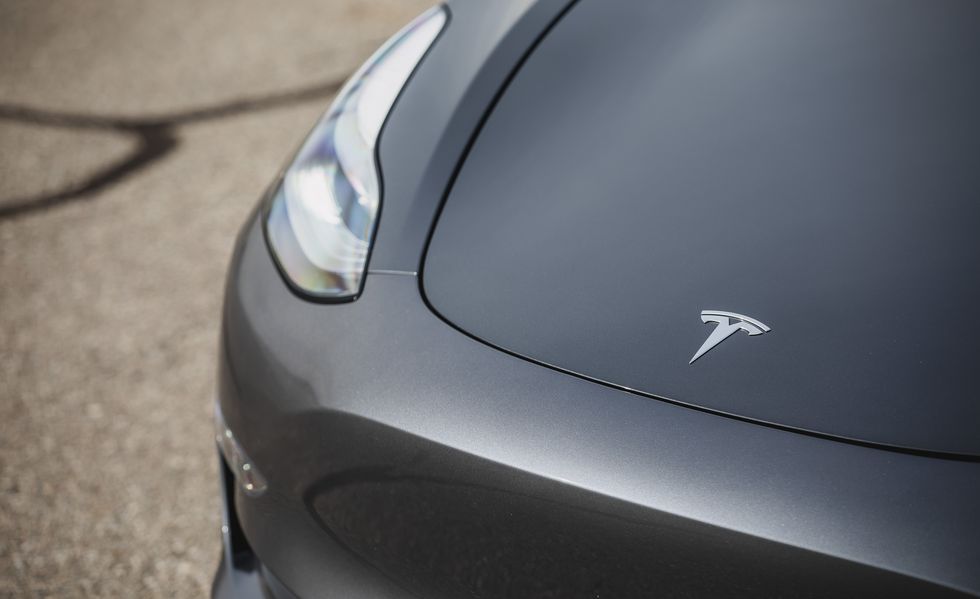 Sub-$30K Tesla Compact Crossover Reportedly Arriving in 2025