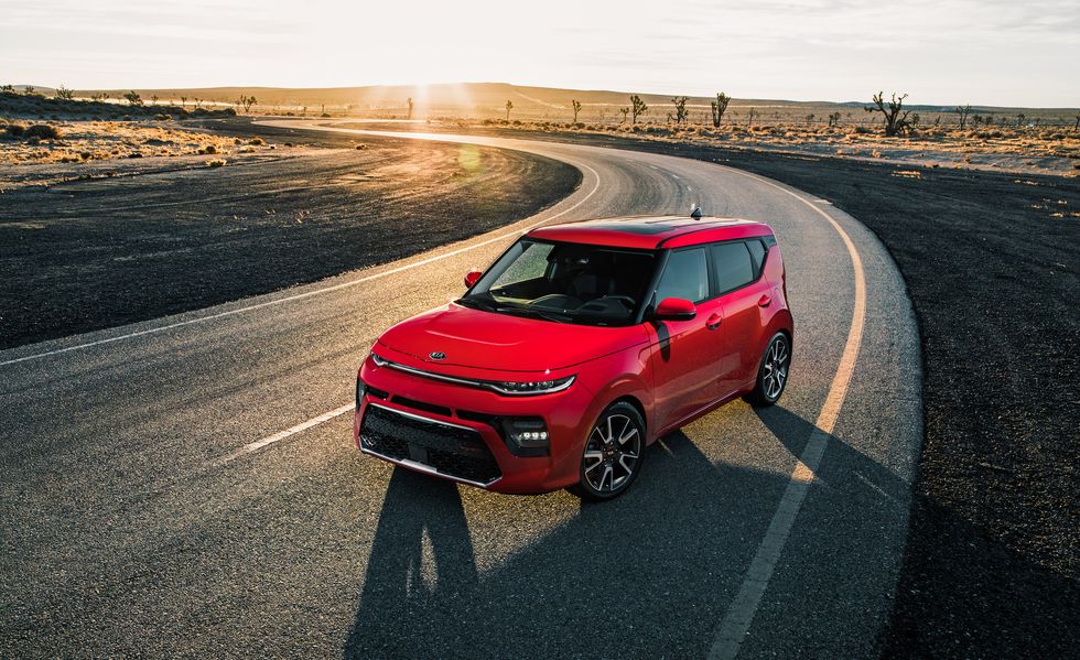 Kia Issues New Theft Deterrent for Vehicles Not Eligible for Software Update