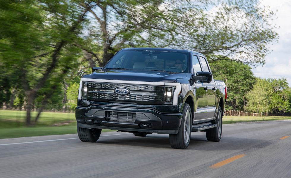 List of EVs Eligible for the $7500 Federal Tax Credit Drastically Shrinks