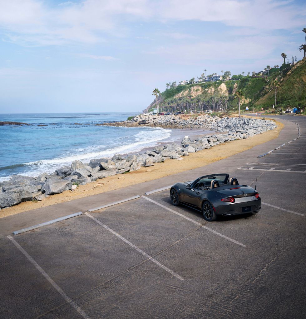 2024 Mazda MX-5 Miata Detailed, Including Pricing and New Colors