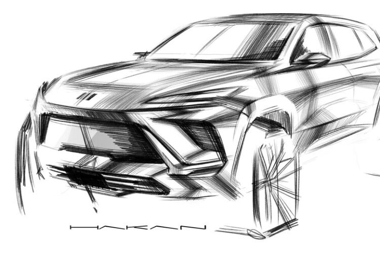 2025 Buick Enclave