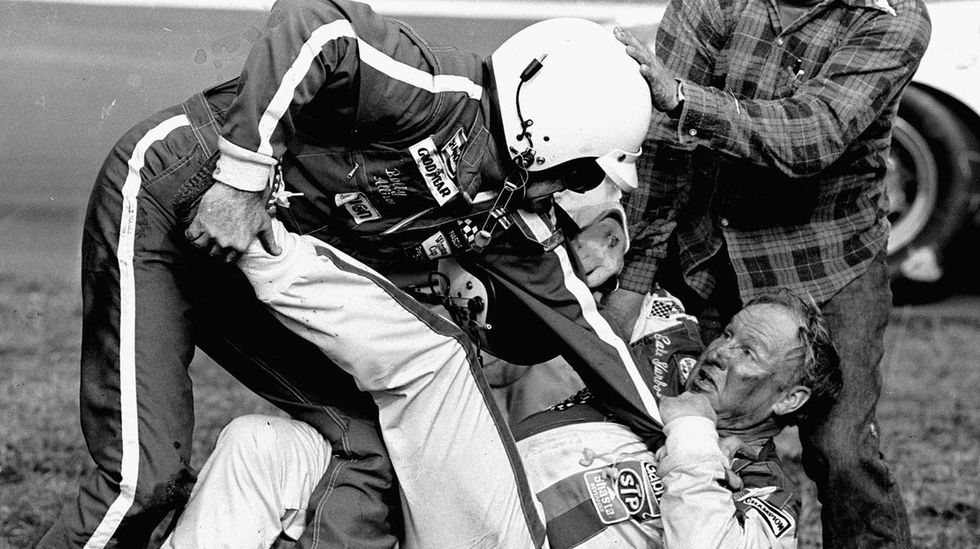 How Cale Yarborough and CBS’s Gamble on the 1979 Daytona 500 Put NASCAR on the Map