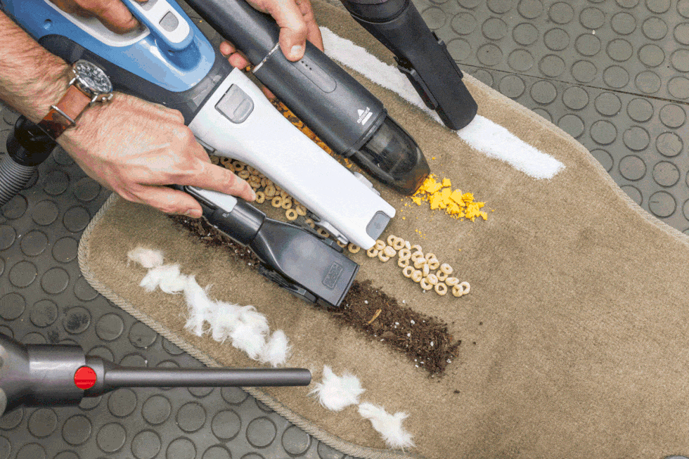 The Best Car Vacuums for 2024, Tested and Reviewed