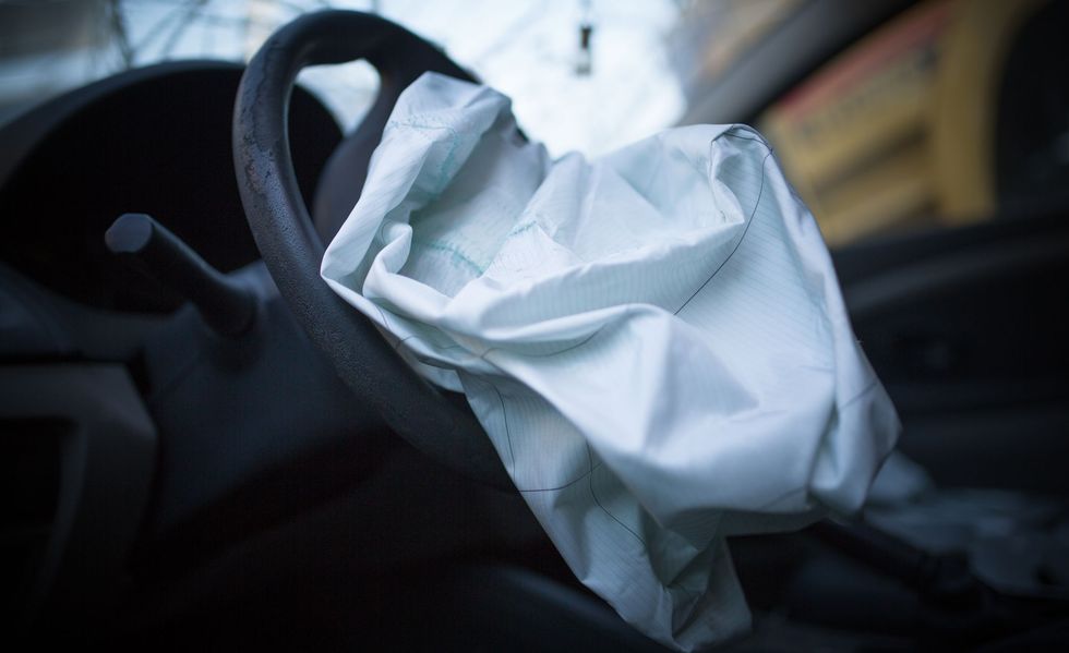 Massive Takata Airbag Recall: Everything You Need to Know, Including Full List of Affected Vehicles