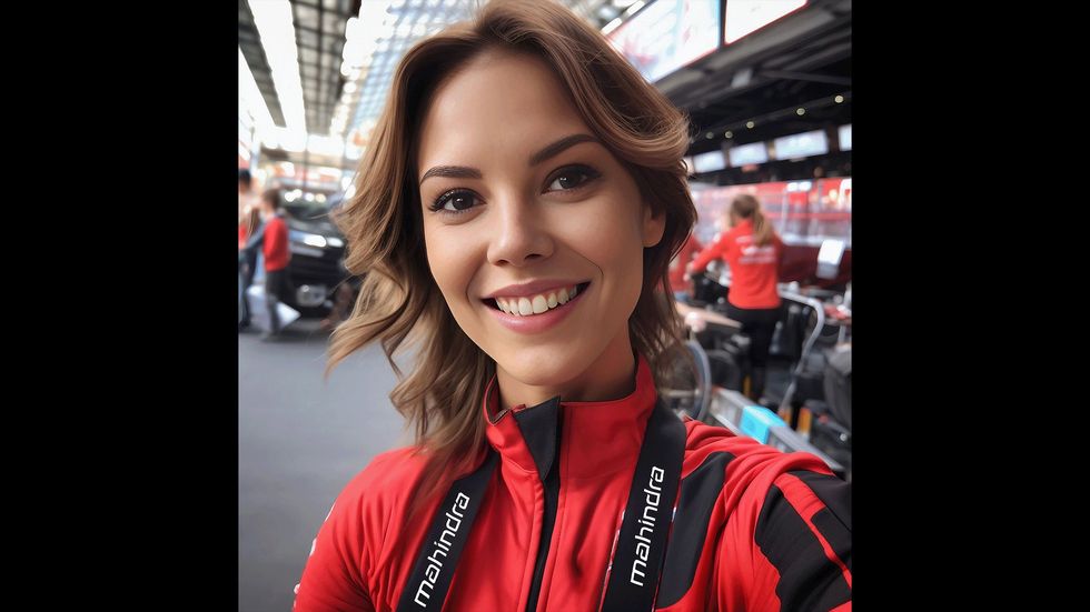 Formula E Team Fires Its AI-Generated Influencer after Fans Balk