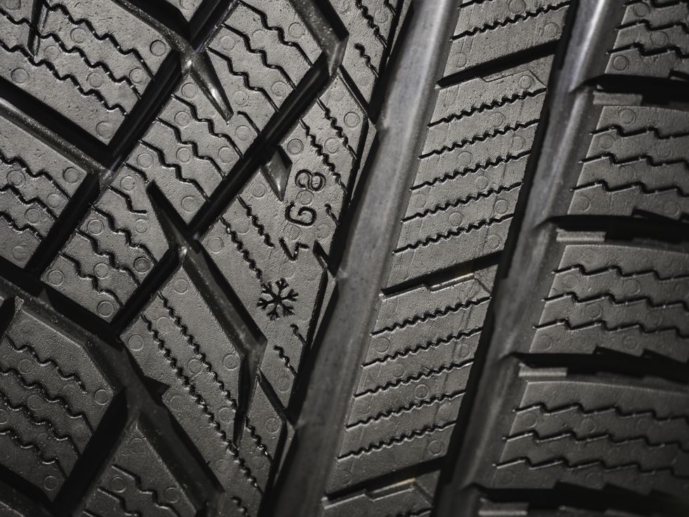 Nokian’s New Remedy WRG5 Tires Promised as an All-Weather Solution