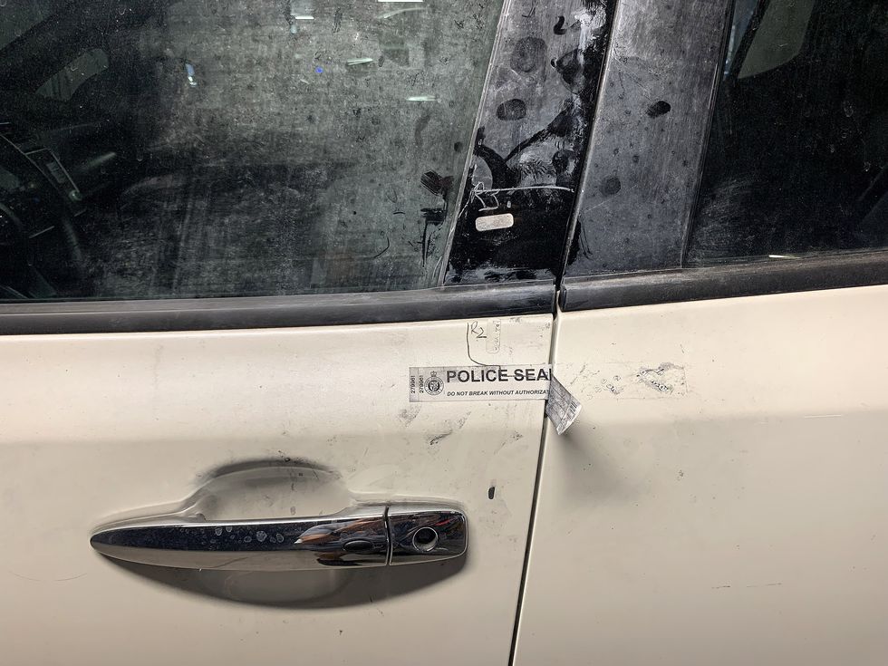 As Car Theft and Carjacking Grow Alarmingly, Canada’s Government Schedules a Summit