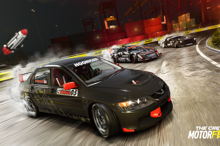 We Explored the Open World of ‘The Crew Motorfest,’ Complete with Hoonigan Theme