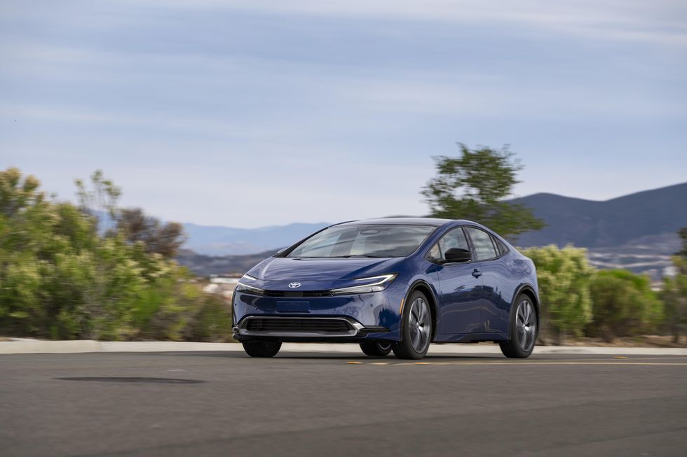 Are Hybrid Cars Worth It?