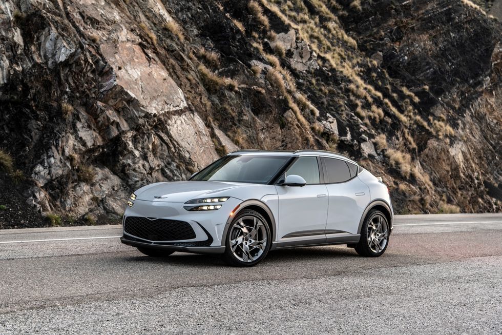 Hyundai, Toyota, and Mazda Score Big in IIHS 2024 Top Safety Pick Awards
