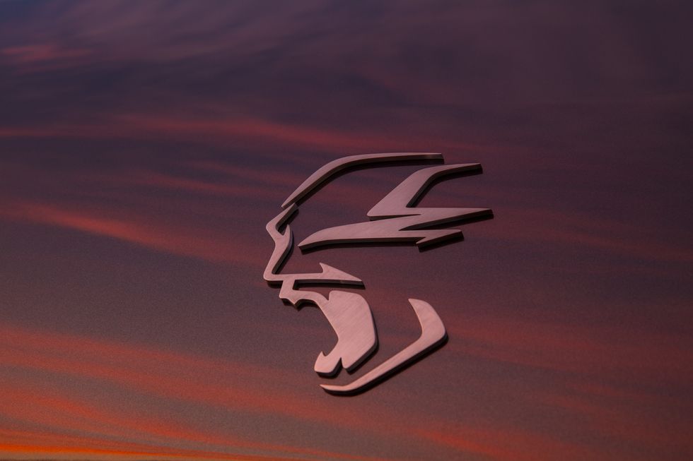 Dodge Charger Banshee EV Coming Next Year with over 807 HP