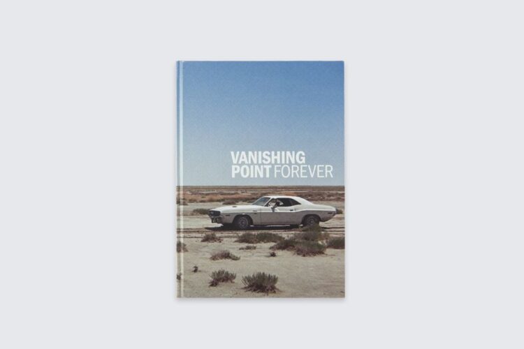 ‘Vanishing Point Forever’ Examines the Cult Classic Movie That Starred a ’70 Dodge Challenger