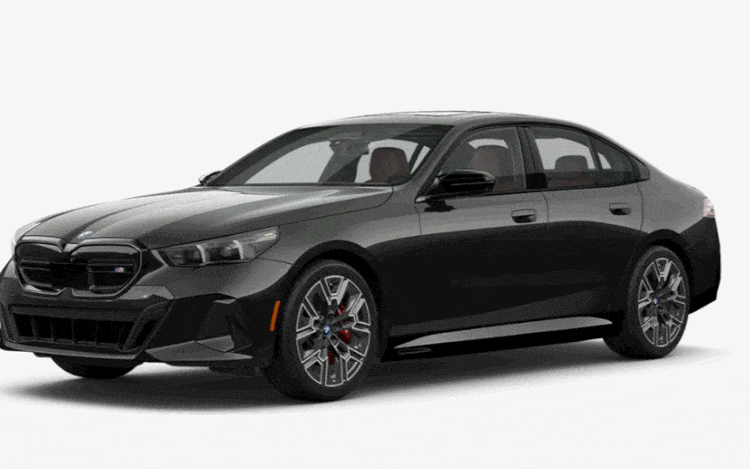 How We’d Spec It: 2024 BMW 5-Series and Electric i5 Sedans